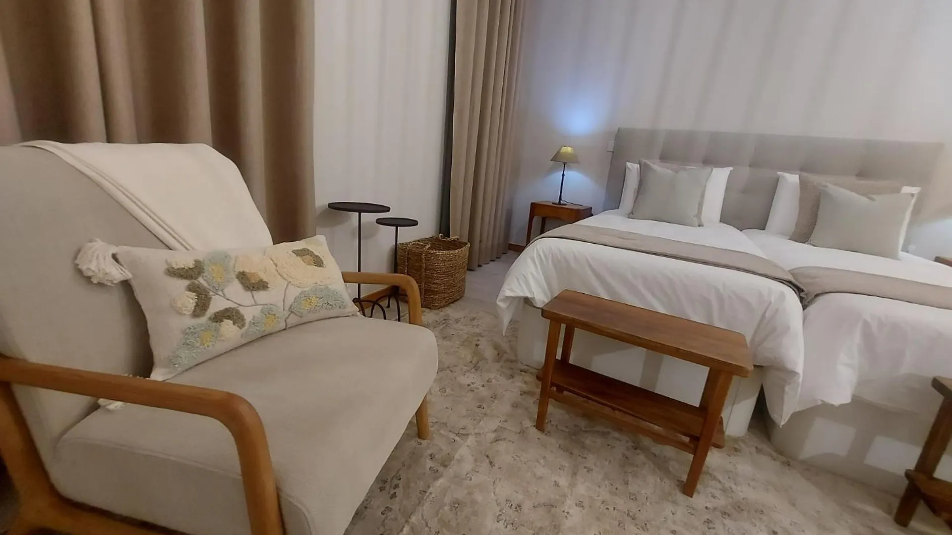Seminario Center Apartment Funchal