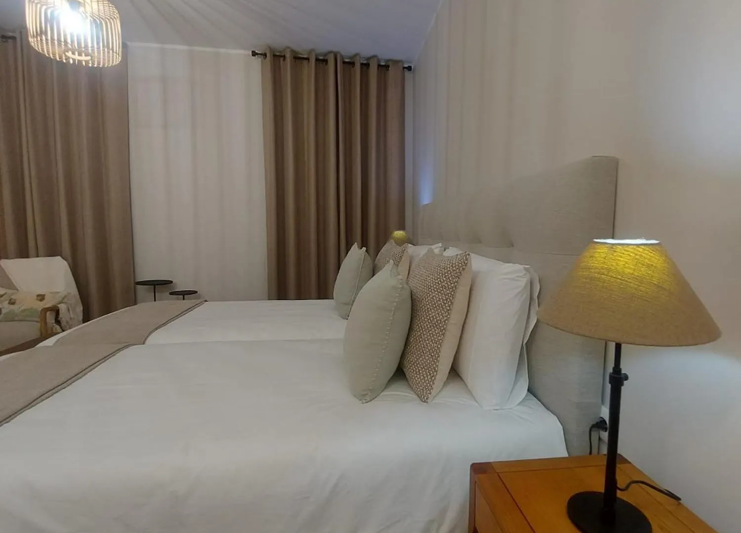 Seminario Center Apartment Funchal
