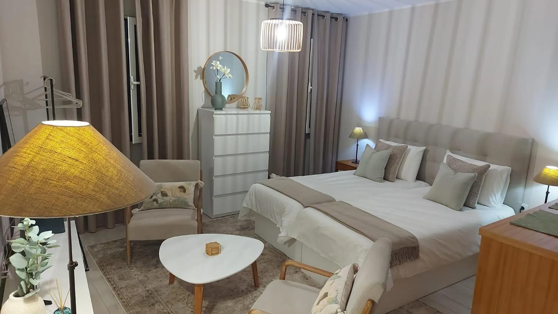 Seminario Center Apartment Funchal